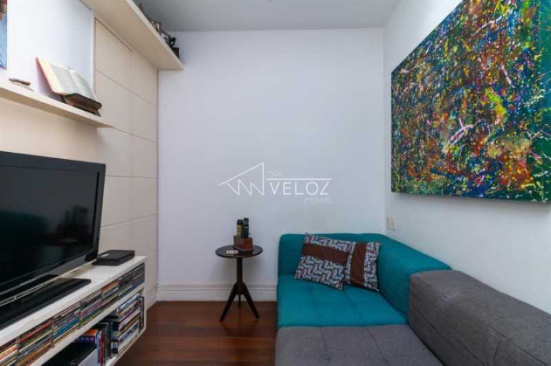 Apartamento à venda com 2 quartos, 105m² - Foto 4