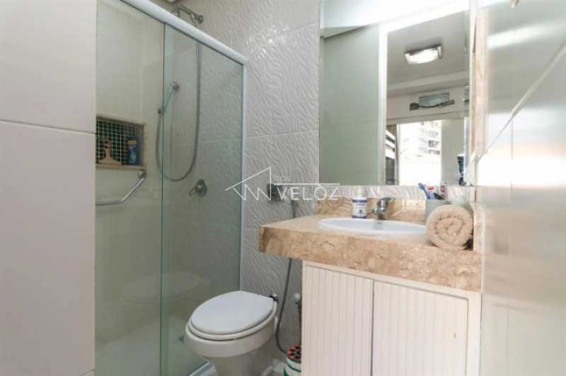 Apartamento à venda com 2 quartos, 105m² - Foto 15