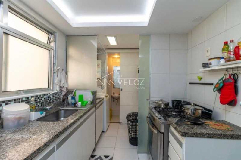 Apartamento à venda com 2 quartos, 105m² - Foto 17