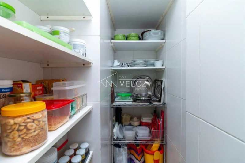 Apartamento à venda com 2 quartos, 105m² - Foto 22