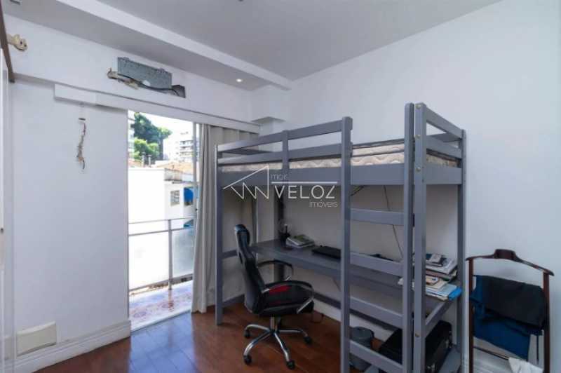 Apartamento à venda com 2 quartos, 105m² - Foto 12