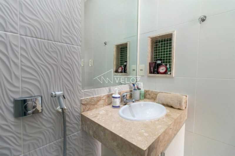 Apartamento à venda com 2 quartos, 105m² - Foto 14