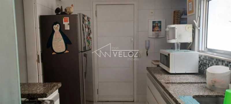 Apartamento à venda com 2 quartos, 105m² - Foto 23