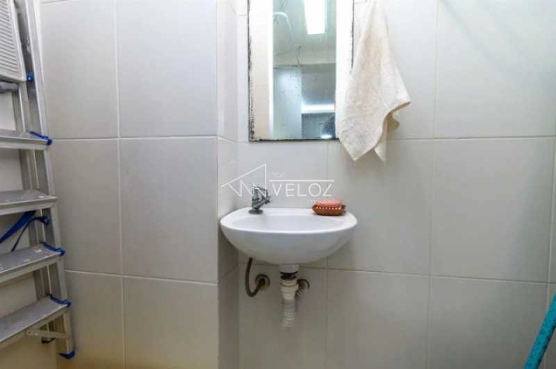 Apartamento à venda com 2 quartos, 105m² - Foto 25