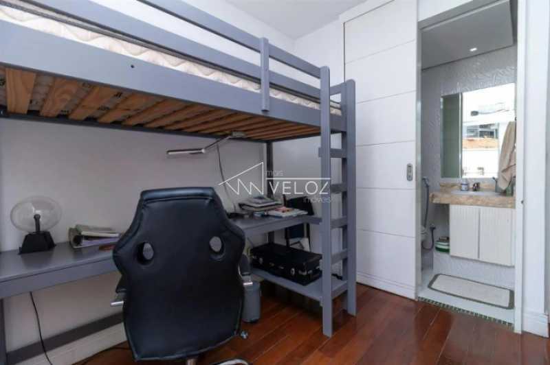 Apartamento à venda com 2 quartos, 105m² - Foto 13