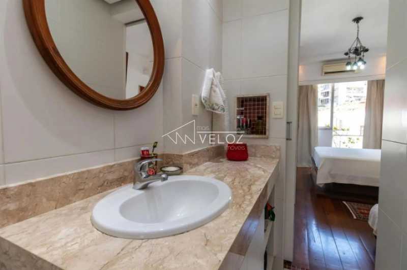 Apartamento à venda com 2 quartos, 105m² - Foto 11