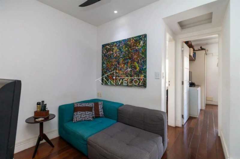 Apartamento à venda com 2 quartos, 105m² - Foto 5