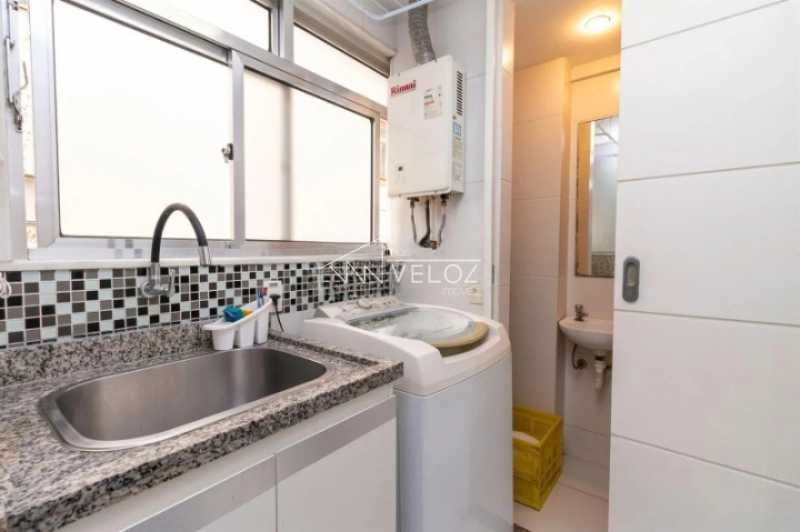 Apartamento à venda com 2 quartos, 105m² - Foto 24