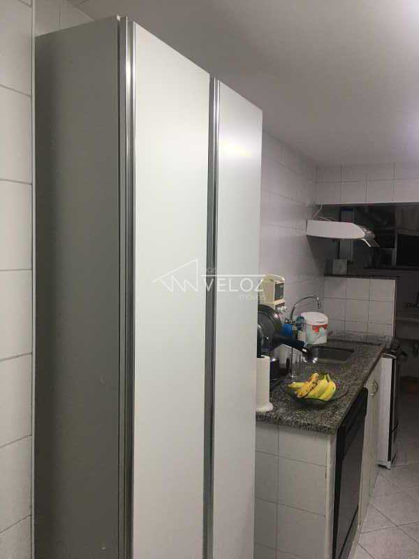 Apartamento à venda com 3 quartos, 102m² - Foto 4