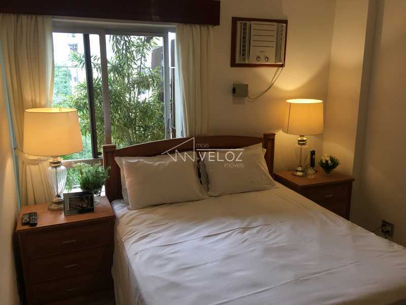 Apartamento à venda com 3 quartos, 102m² - Foto 1