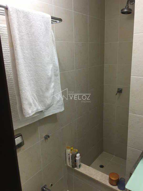 Apartamento à venda com 3 quartos, 102m² - Foto 6