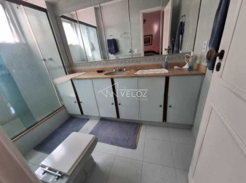 Apartamento à venda com 4 quartos, 221m² - Foto 6