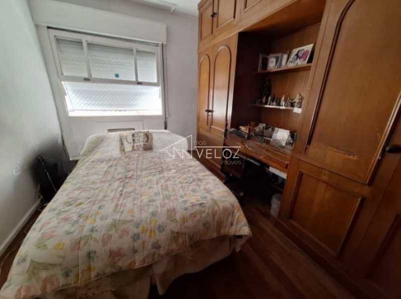 Apartamento à venda com 4 quartos, 221m² - Foto 8