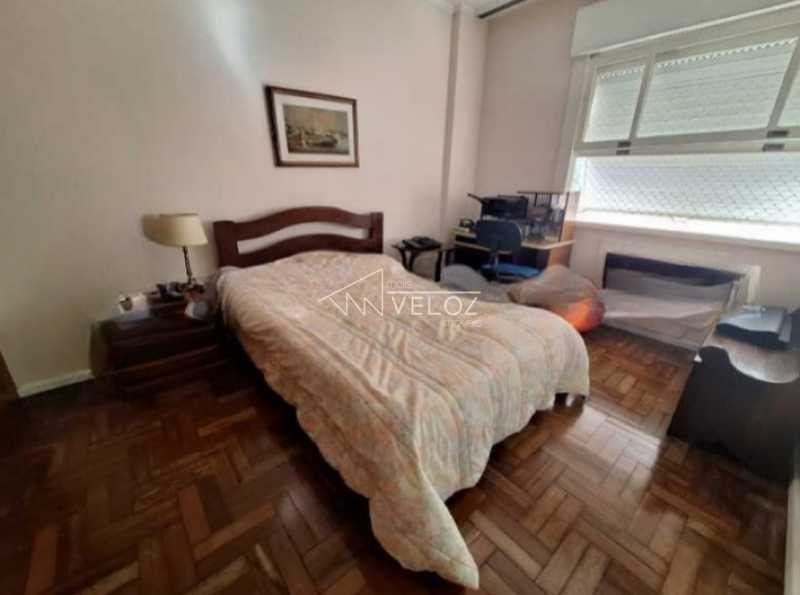 Apartamento à venda com 4 quartos, 221m² - Foto 10