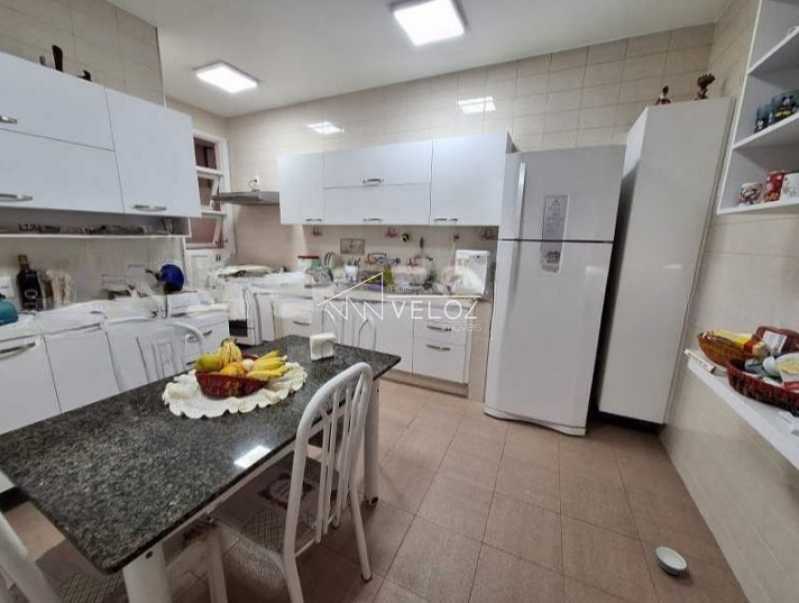 Apartamento à venda com 4 quartos, 221m² - Foto 11