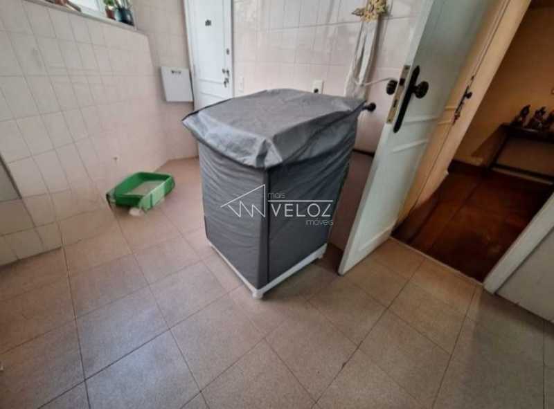 Apartamento à venda com 4 quartos, 221m² - Foto 12