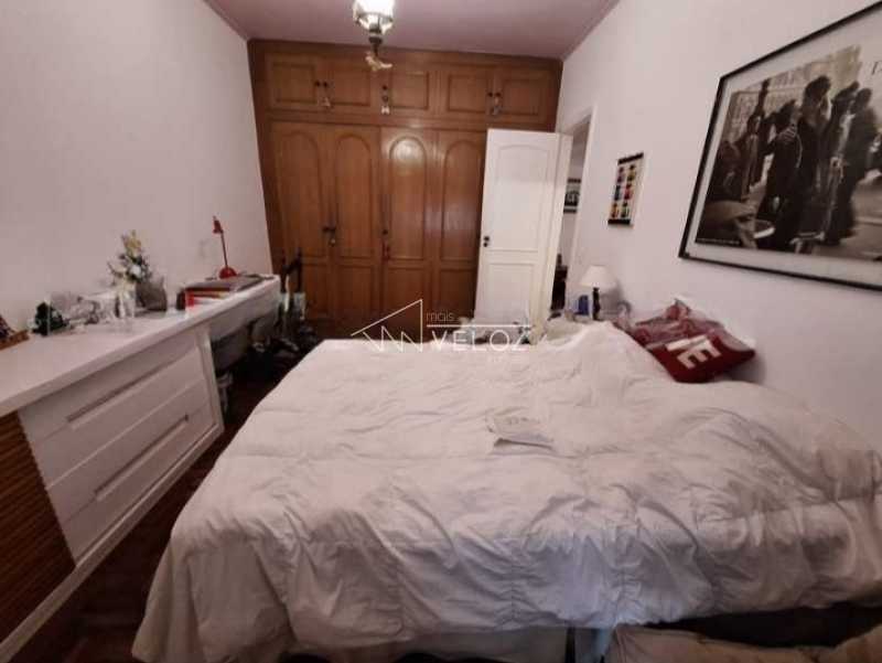 Apartamento à venda com 4 quartos, 221m² - Foto 13