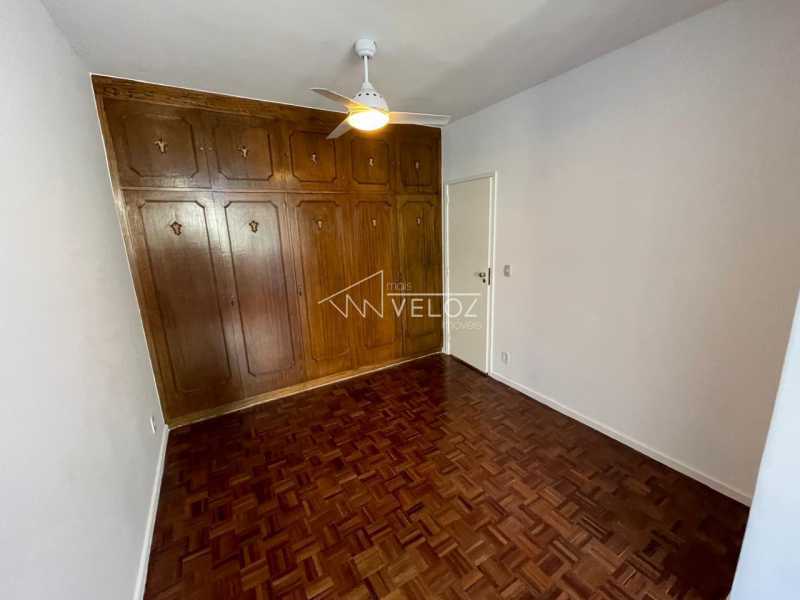 Apartamento à venda com 3 quartos, 120m² - Foto 6