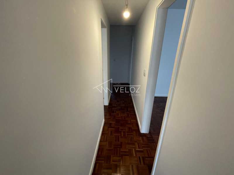 Apartamento à venda com 3 quartos, 120m² - Foto 10