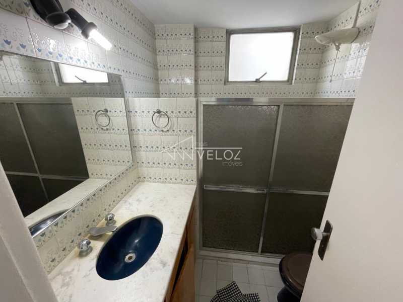 Apartamento à venda com 3 quartos, 120m² - Foto 11