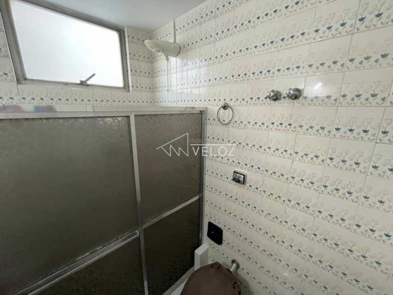 Apartamento à venda com 3 quartos, 120m² - Foto 12