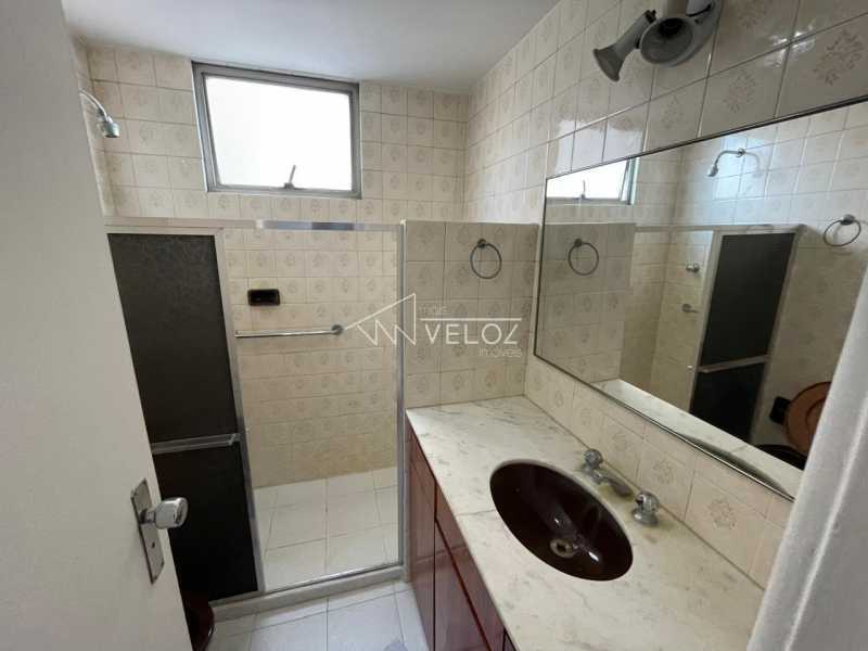 Apartamento à venda com 3 quartos, 120m² - Foto 14