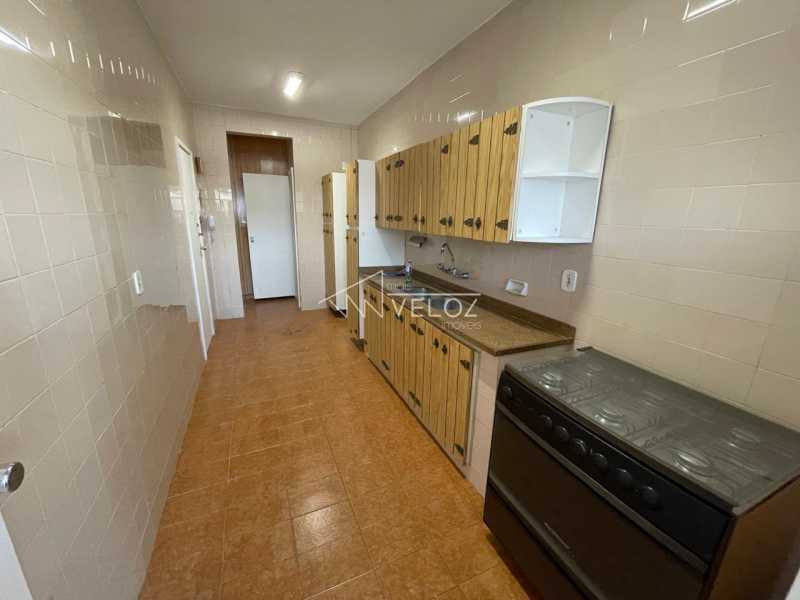 Apartamento à venda com 3 quartos, 120m² - Foto 19