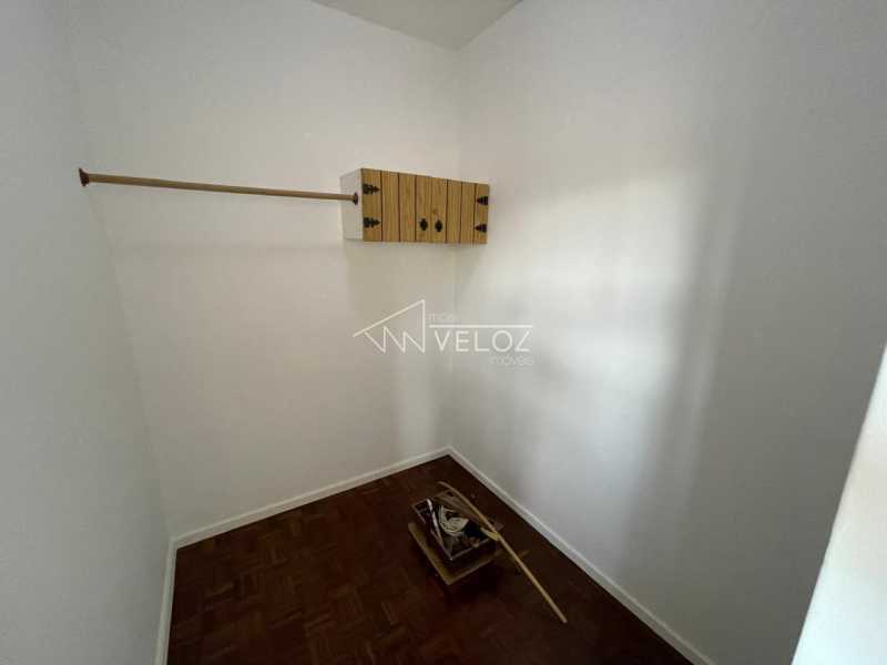 Apartamento à venda com 3 quartos, 120m² - Foto 21