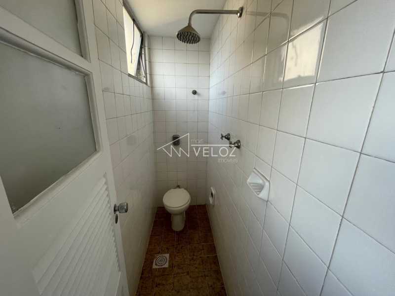 Apartamento à venda com 3 quartos, 120m² - Foto 22