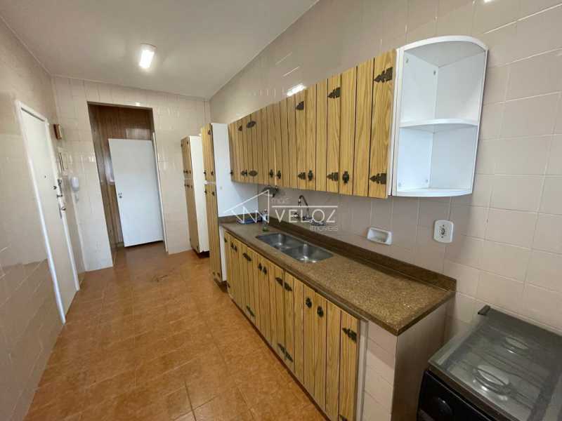 Apartamento à venda com 3 quartos, 120m² - Foto 24