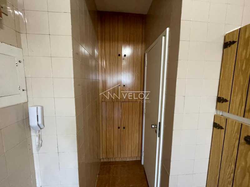 Apartamento à venda com 3 quartos, 120m² - Foto 25