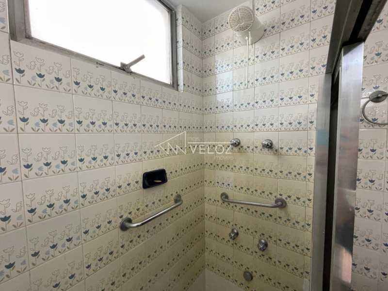 Apartamento à venda com 3 quartos, 120m² - Foto 26