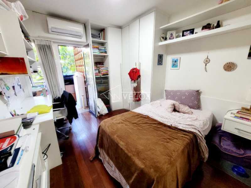 Apartamento à venda com 3 quartos, 114m² - Foto 10