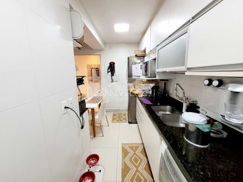 Apartamento à venda com 3 quartos, 114m² - Foto 16