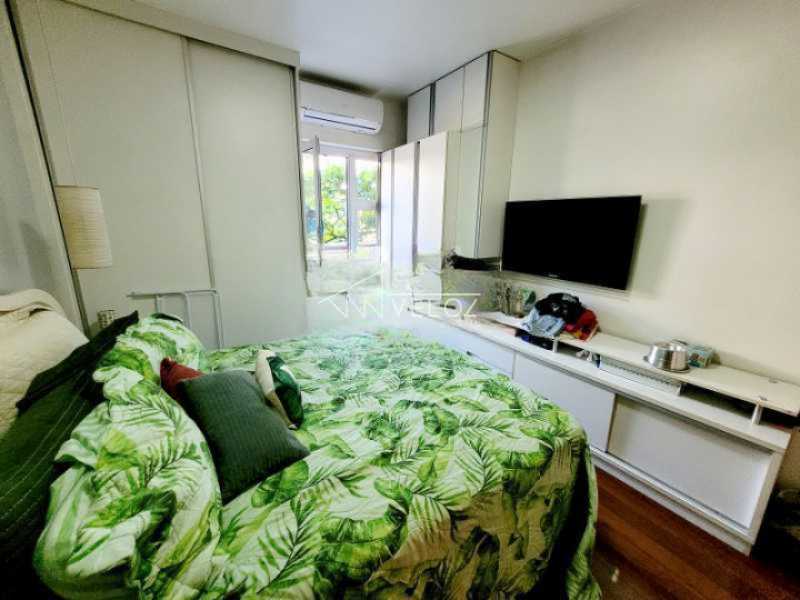 Apartamento à venda com 3 quartos, 114m² - Foto 12