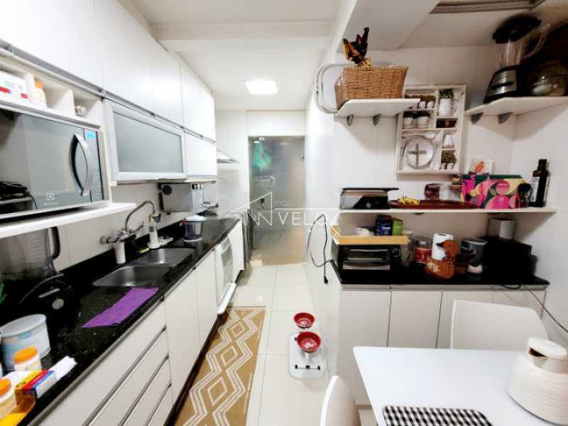 Apartamento à venda com 3 quartos, 114m² - Foto 17