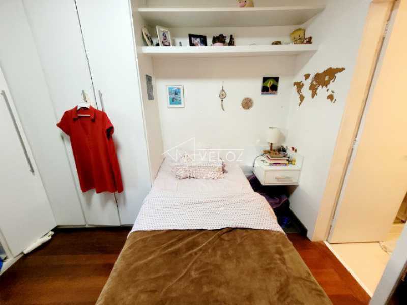 Apartamento à venda com 3 quartos, 114m² - Foto 11