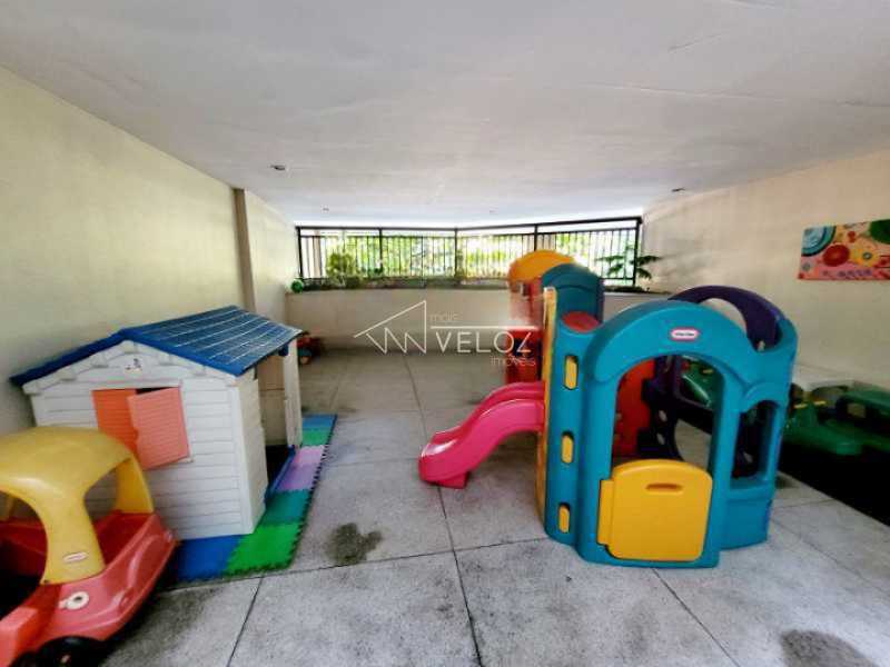 Apartamento à venda com 3 quartos, 114m² - Foto 24