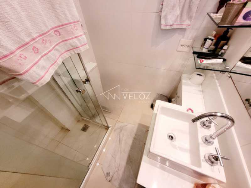 Apartamento à venda com 3 quartos, 114m² - Foto 23