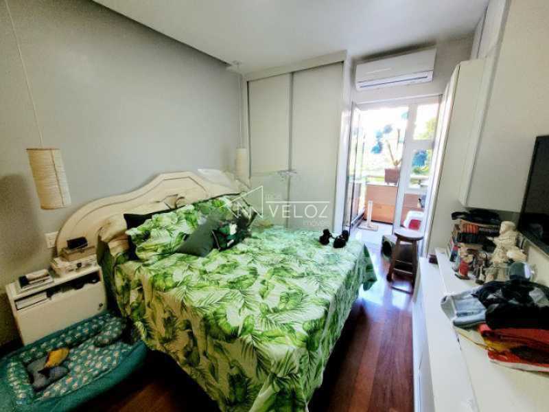 Apartamento à venda com 3 quartos, 114m² - Foto 13