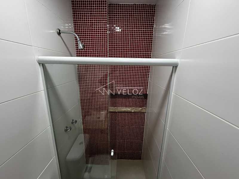 Apartamento à venda com 1 quarto, 55m² - Foto 18