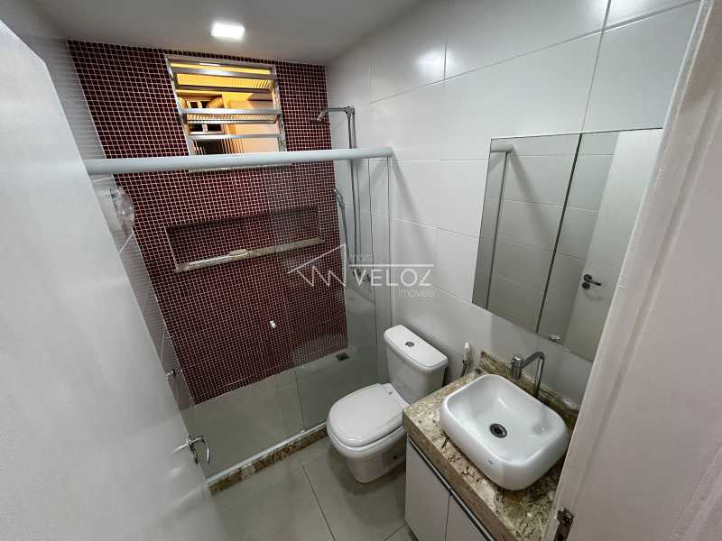 Apartamento à venda com 1 quarto, 55m² - Foto 9