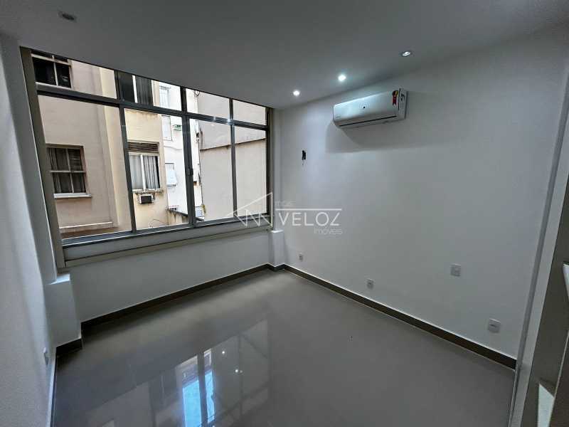 Apartamento à venda com 1 quarto, 55m² - Foto 6