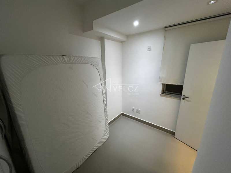 Apartamento à venda com 1 quarto, 55m² - Foto 15