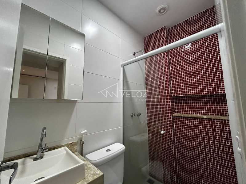 Apartamento à venda com 1 quarto, 55m² - Foto 17