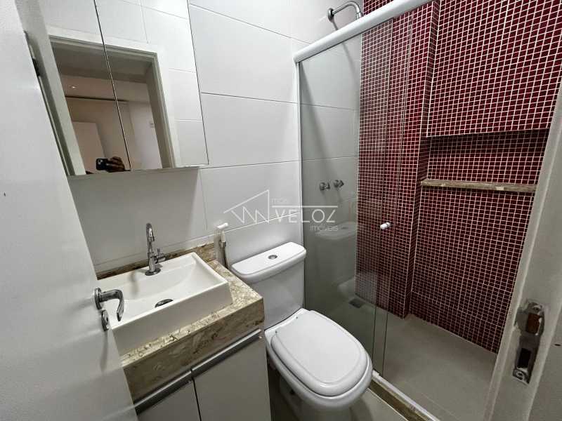 Apartamento à venda com 1 quarto, 55m² - Foto 16