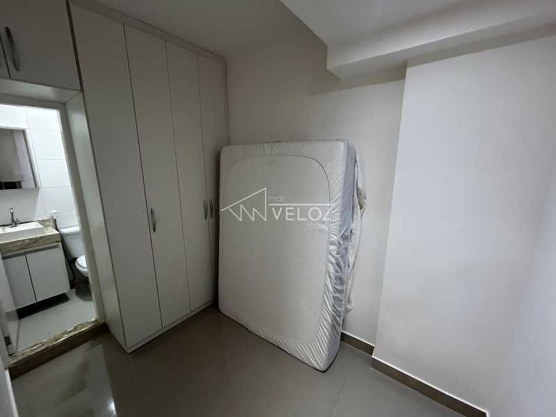 Apartamento à venda com 1 quarto, 55m² - Foto 14