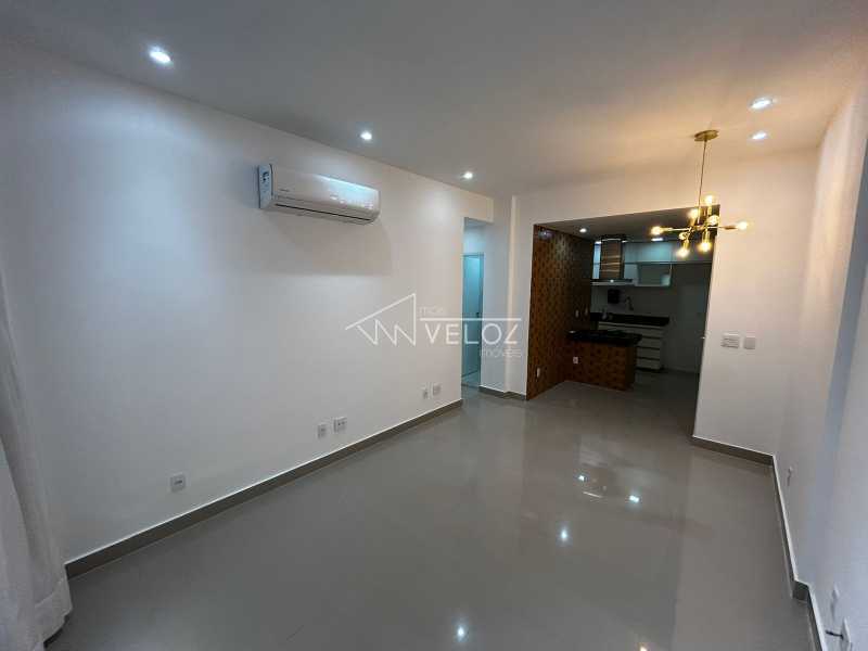 Apartamento à venda com 1 quarto, 55m² - Foto 5