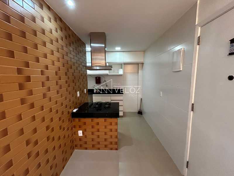 Apartamento à venda com 1 quarto, 55m² - Foto 10