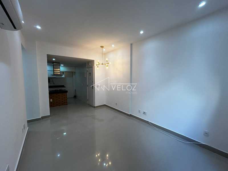 Apartamento à venda com 1 quarto, 55m² - Foto 4